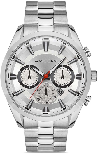 MASCİONNİ ERKEK KOL SAATİ