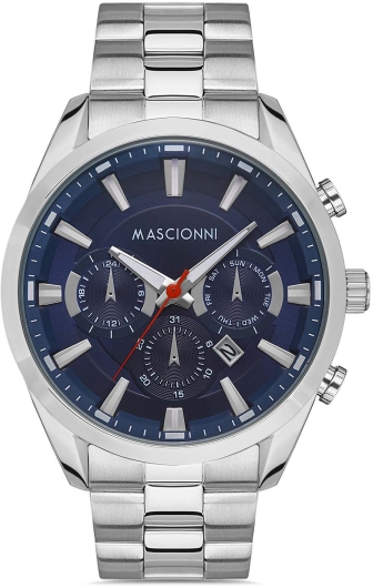 MASCİONNİ ERKEK KOL SAATİ