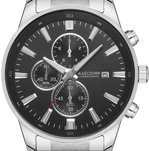 MASCİONNİ ERKEK KOL SAATİ