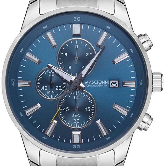 MASCİONNİ ERKEK KOL SAATİ