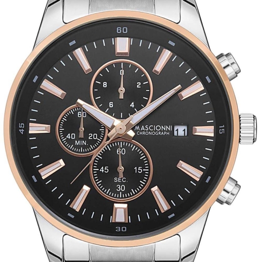 MASCİONNİ ERKEK KOL SAATİ