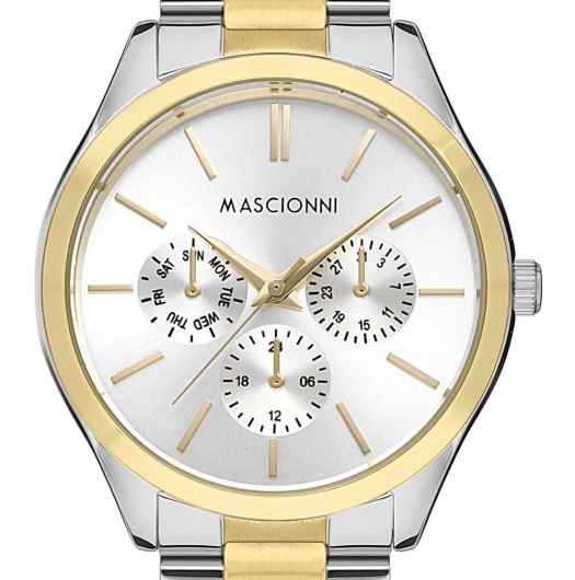 MASCİONNİ KADIN KOL SAATİ