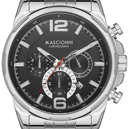 MASCİONNİ ERKEK KOL SAATİ