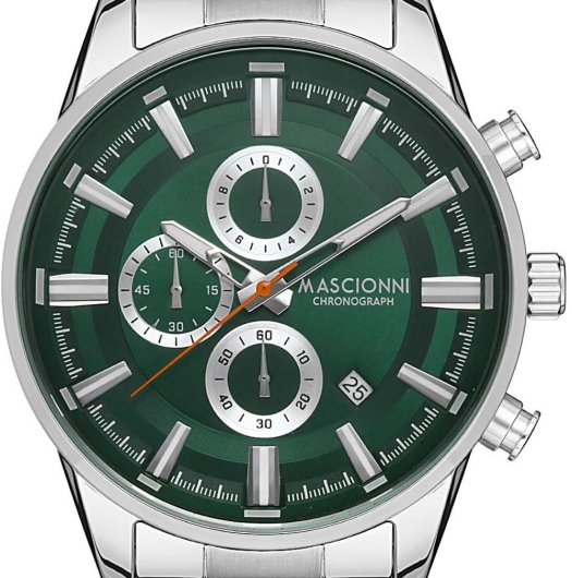 MASCİONNİ ERKEK KOL SAATİ