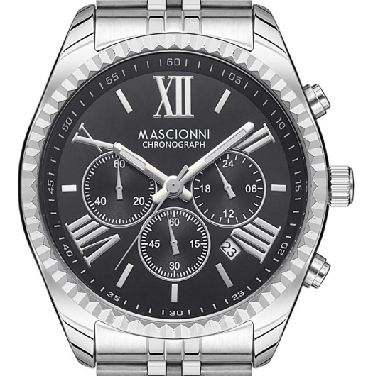 MASCİONNİ ERKEK KOL SAATİ