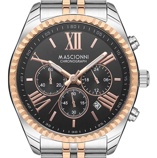 MASCİONNİ ERKEK KOL SAATİ