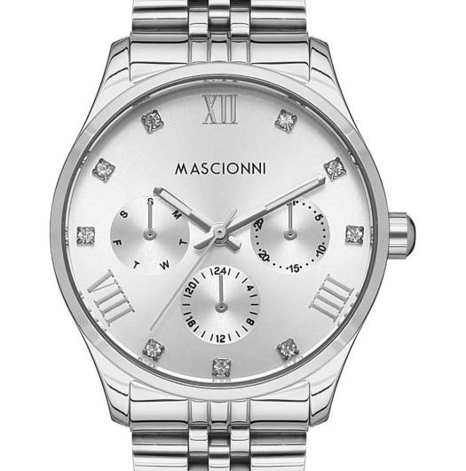 MASCİONNİ KADIN KOL SAATİ