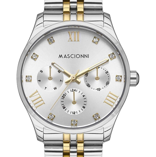 MASCİONNİ KADIN KOL SAATİ