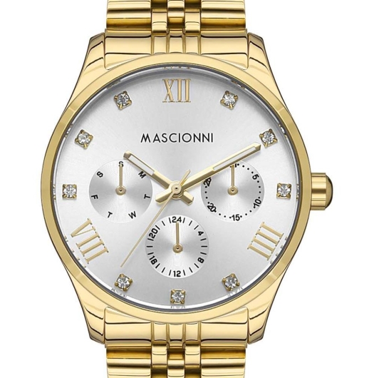 MASCİONNİ KADIN KOL SAATİ