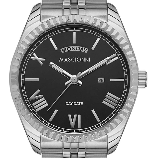 MASCİONNİ ERKEK KOL SAATİ