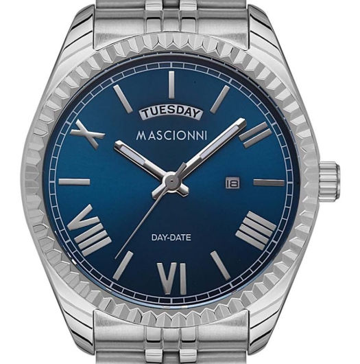 MASCİONNİ ERKEK KOL SAATİ