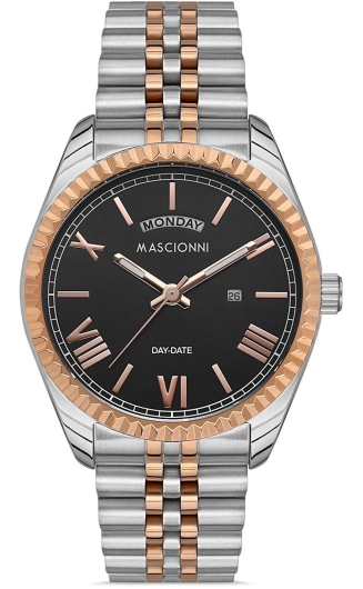 MASCİONNİ ERKEK KOL SAATİ