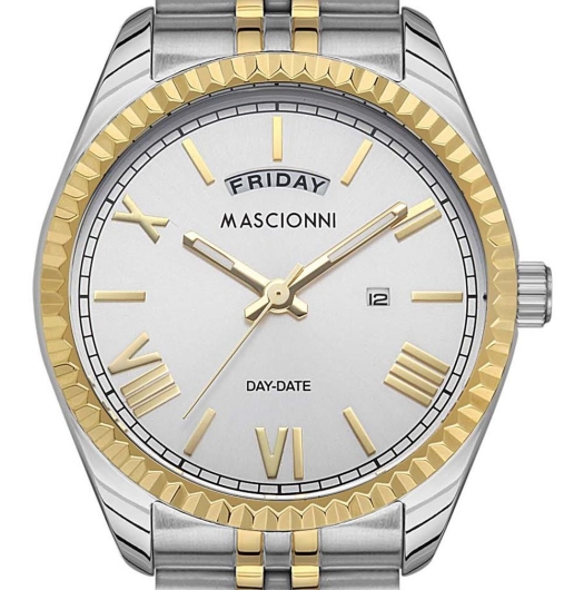 MASCİONNİ ERKEK KOL SAATİ