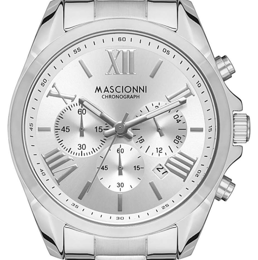 MASCİONNİ ERKEK KOL SAATİ