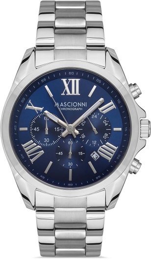 MASCİONNİ ERKEK KOL SAATİ