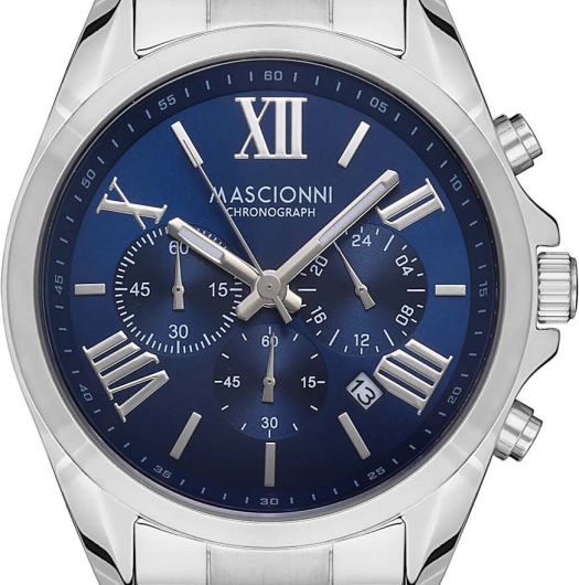 MASCİONNİ ERKEK KOL SAATİ