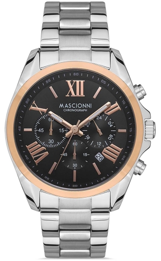 MASCİONNİ ERKEK KOL SAATİ