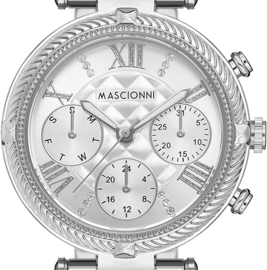 MASCİONNİ KADIN KOL SAATİ