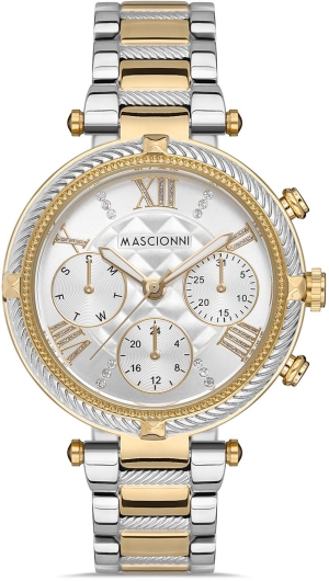 MASCİONNİ KADIN KOL SAATİ