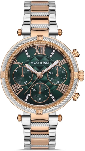 MASCİONNİ KADIN KOL SAATİ