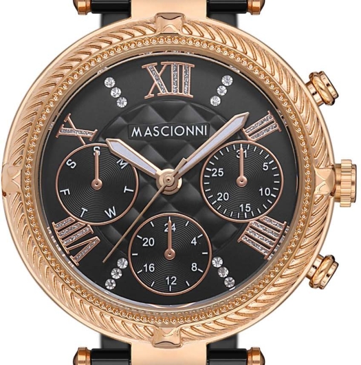 MASCİONNİ KADIN KOL SAATİ