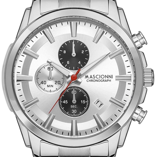 MASCİONNİ ERKEK KOL SAATİ