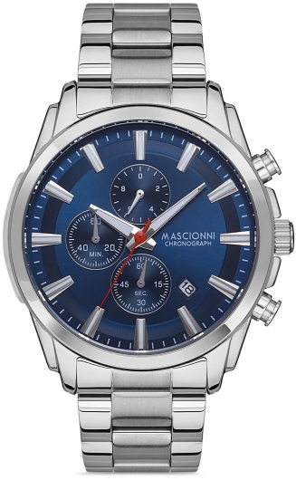 MASCİONNİ ERKEK KOL SAATİ