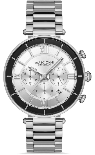 MASCİONNİ ERKEK KOL SAATİ