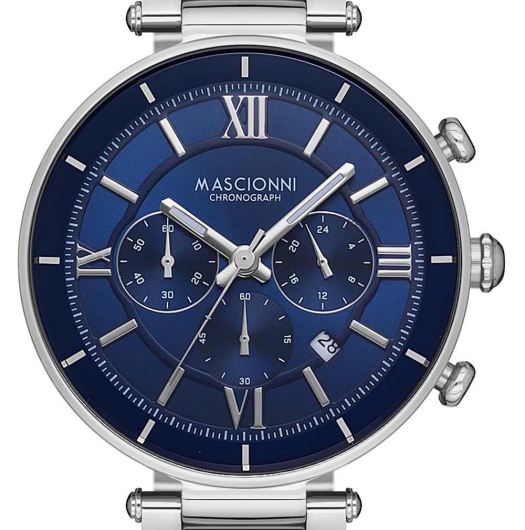 MASCİONNİ ERKEK KOL SAATİ