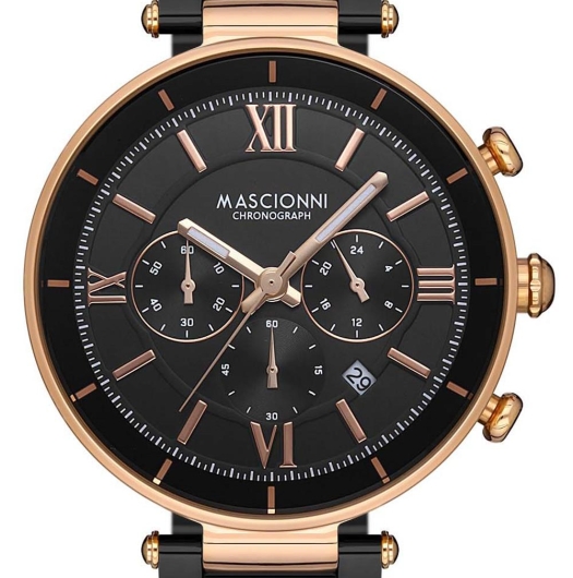 MASCİONNİ ERKEK KOL SAATİ