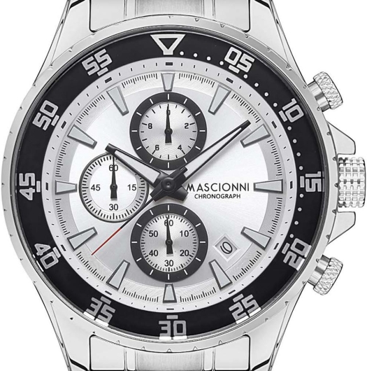 MASCİONNİ ERKEK KOL SAATİ