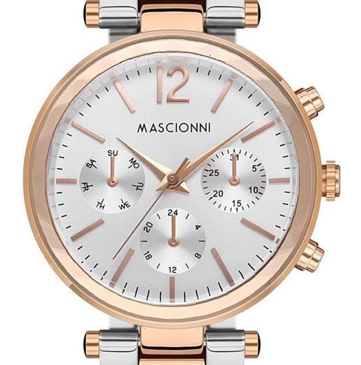 MASCİONNİ KADIN KOL SAATİ