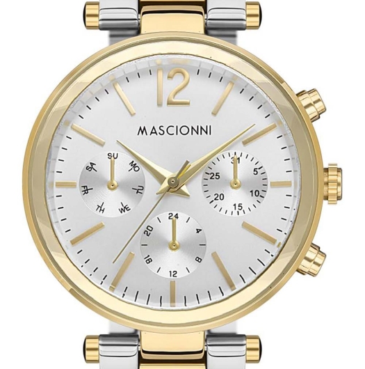 MASCİONNİ KADIN KOL SAATİ