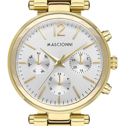 MASCİONNİ KADIN KOL SAATİ