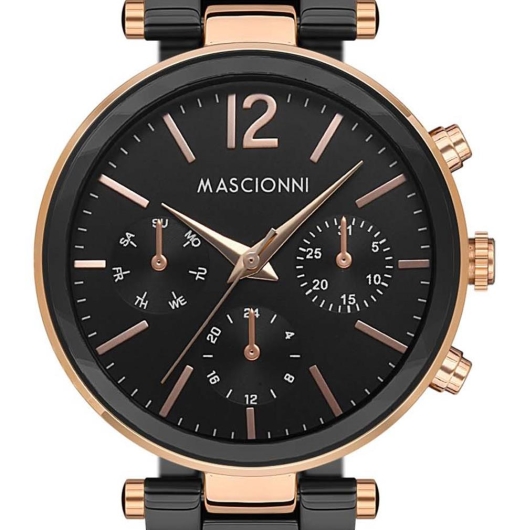 MASCİONNİ KADIN KOL SAATİ