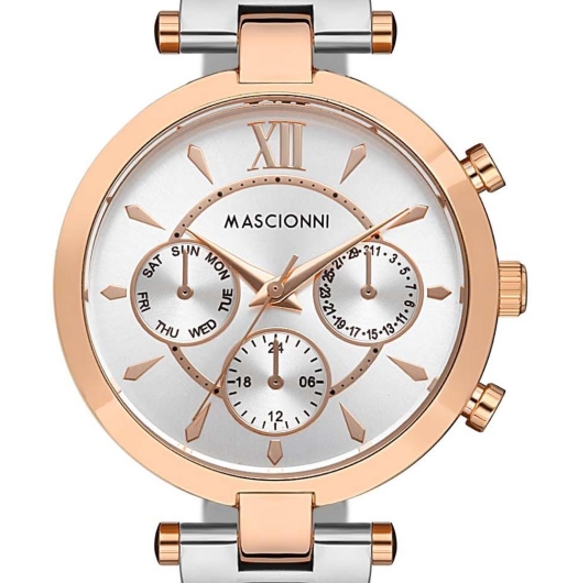 MASCİONNİ KADIN KOL SAATİ