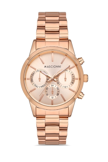 MASCİONNİ KADIN KOL SAATİ