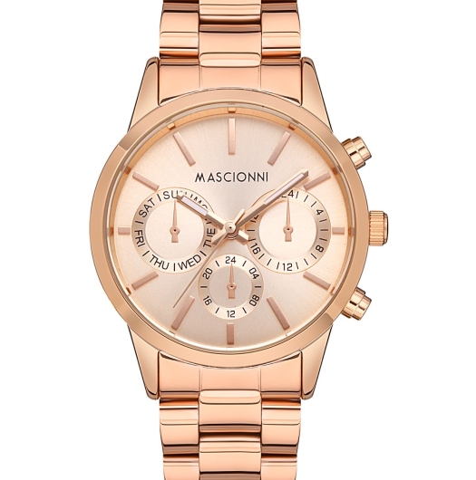 MASCİONNİ KADIN KOL SAATİ