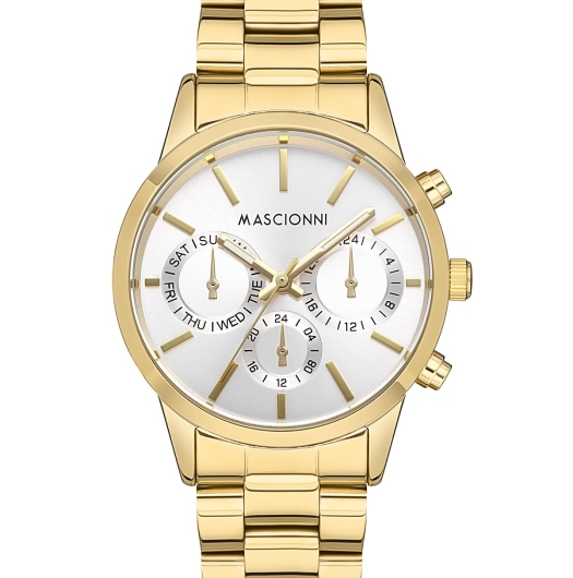 MASCİONNİ KADIN KOL SAATİ