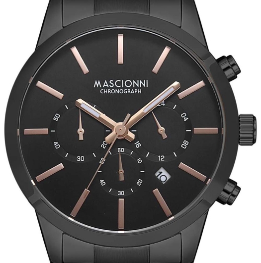 MASCİONNİ ERKEK KOL SAATİ