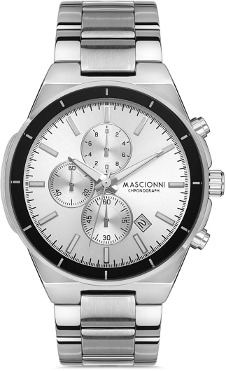 MASCİONNİ ERKEK KOL SAATİ