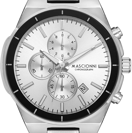 MASCİONNİ ERKEK KOL SAATİ