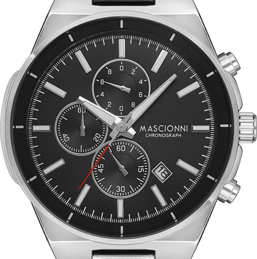 MASCİONNİ ERKEK KOL SAATİ