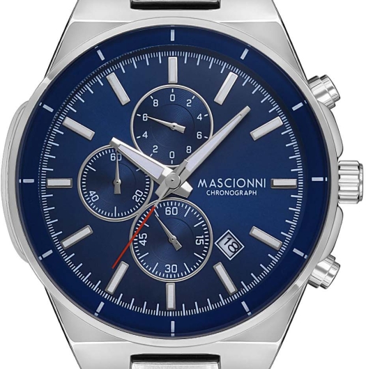 MASCİONNİ ERKEK KOL SAATİ