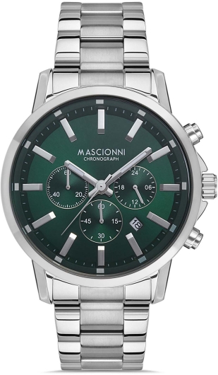 MASCİONNİ ERKEK KOL SAATİ