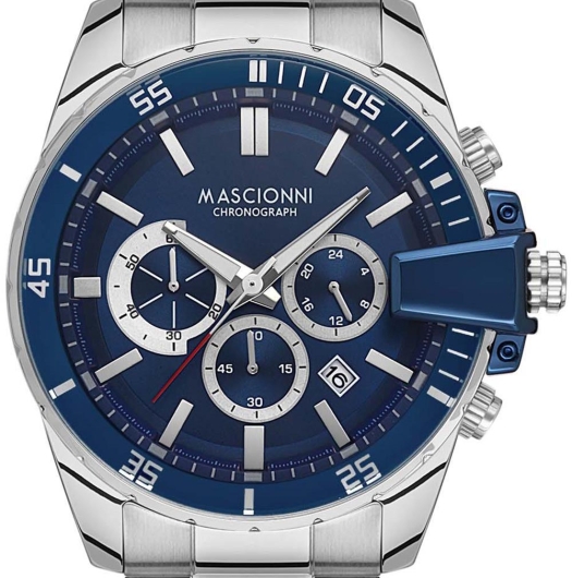 MASCİONNİ ERKEK KOL SAATİ