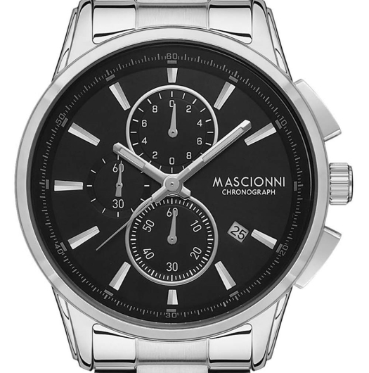 MASCİONNİ ERKEK KOL SAATİ