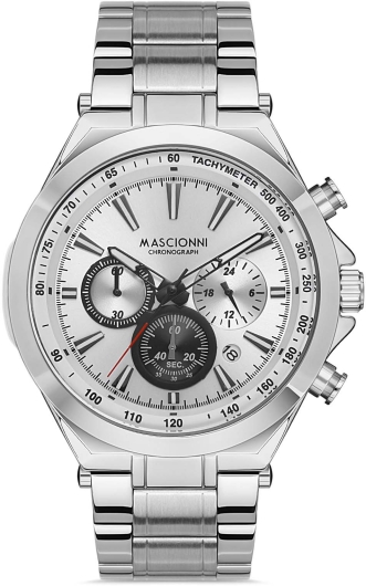 MASCİONNİ ERKEK KOL SAATİ