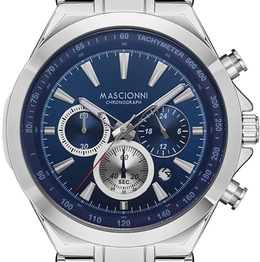 MASCİONNİ ERKEK KOL SAATİ