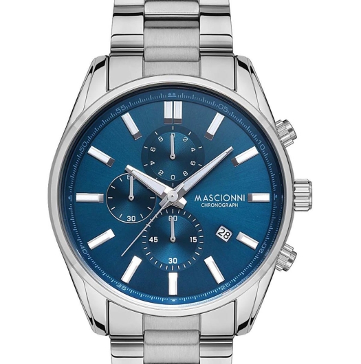 MASCİONNİ ERKEK KOL SAATİ